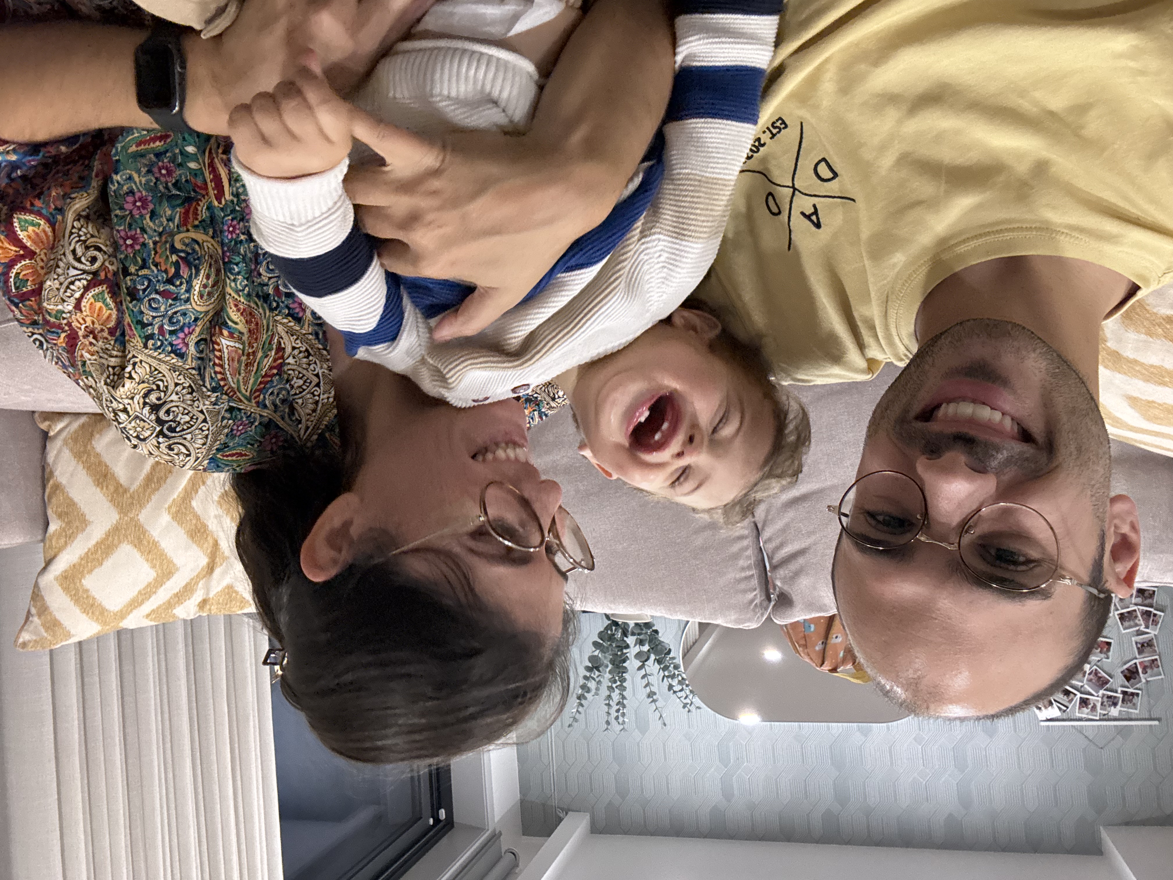 Outubro 2024 — família