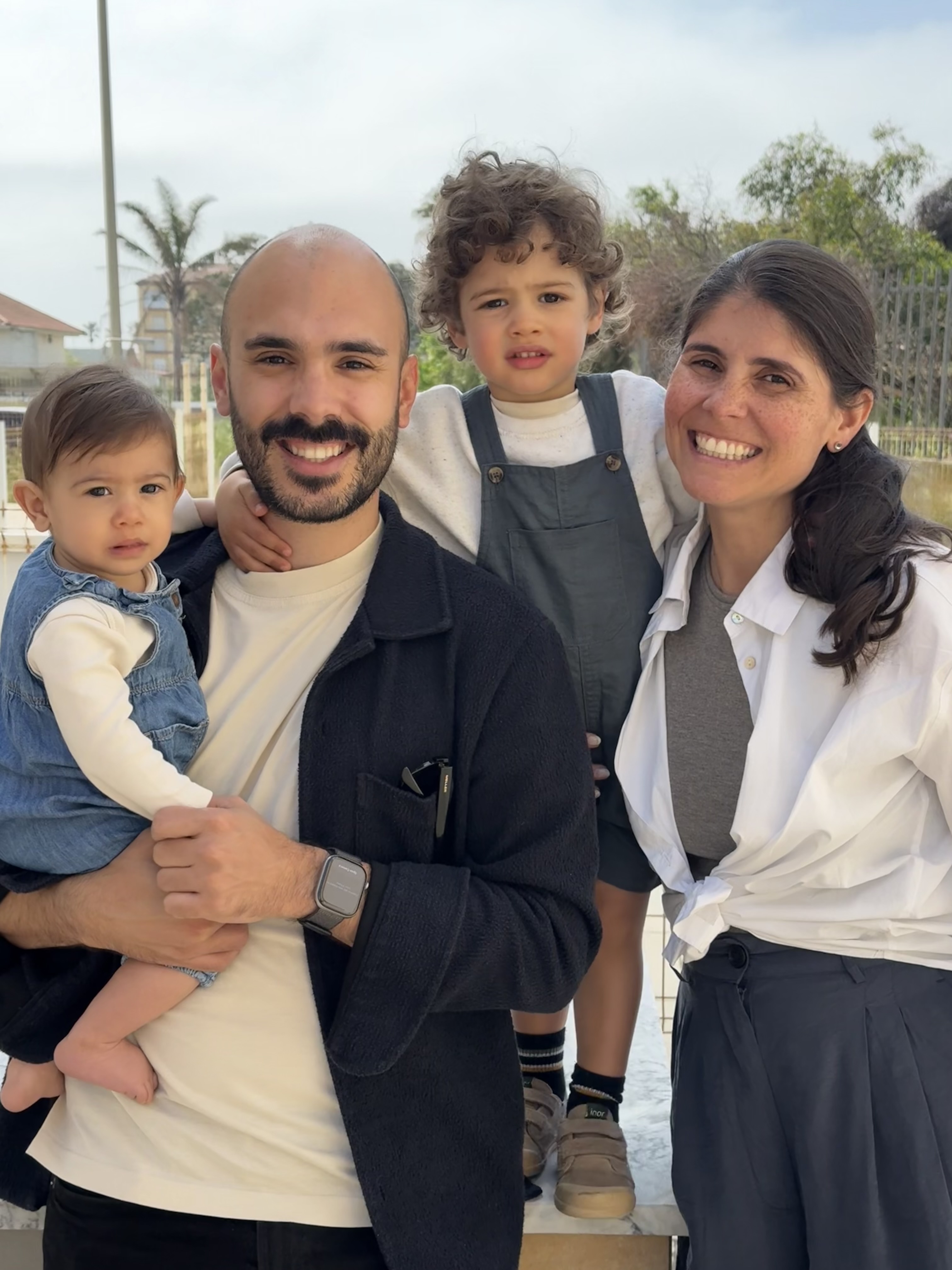 Figueira da Foz — família completa