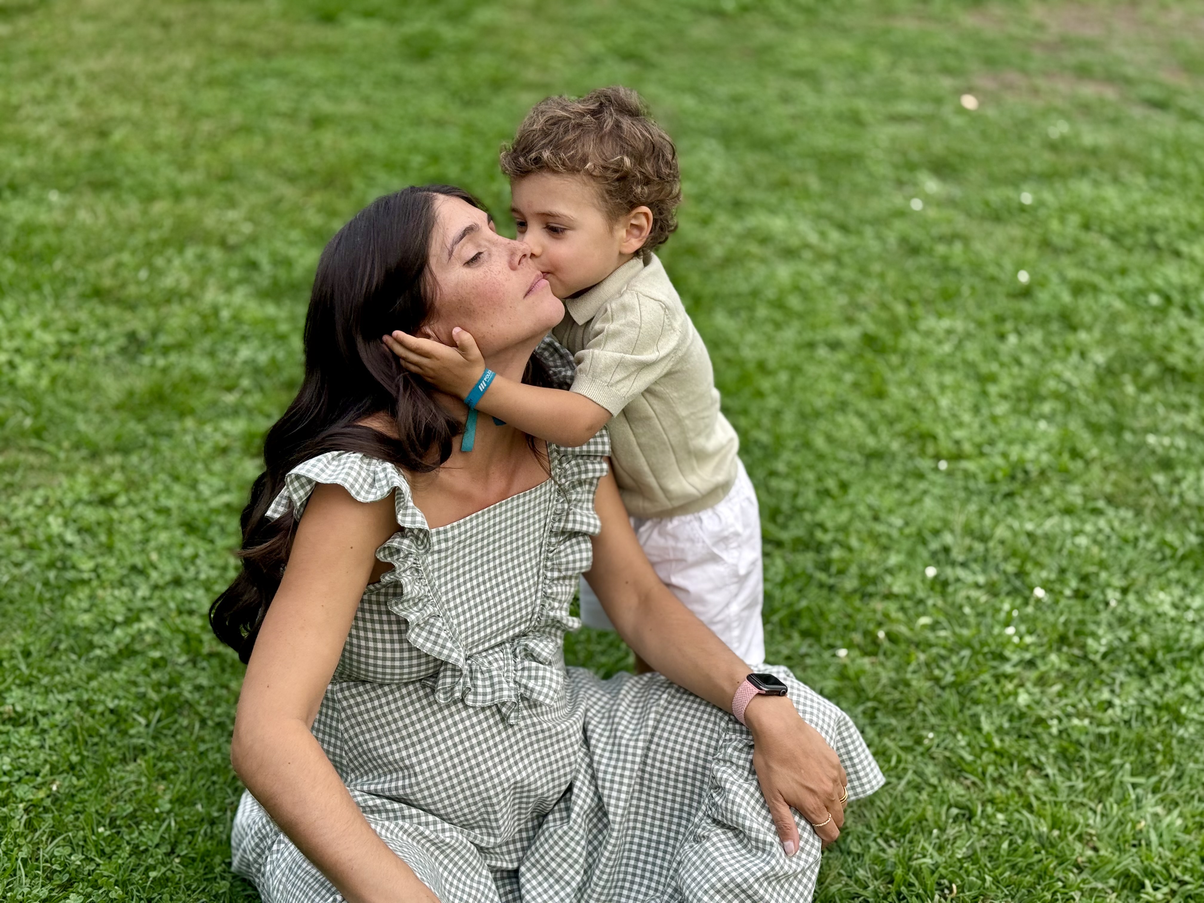 Pôr do sol em Leça