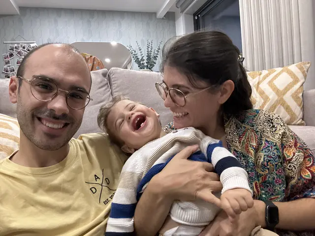 Outubro 2024 — família