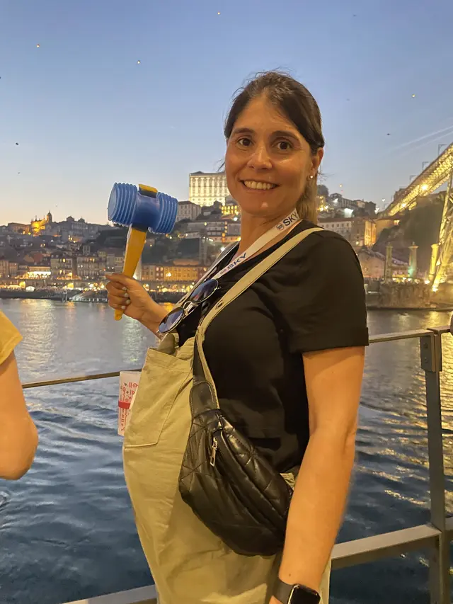 Junto ao Douro